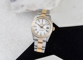 Rolex Oyster Perpetual Date 1505 -