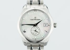 Carl F. Bucherer Unknown 00.10922.08.73.21 -