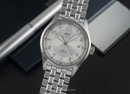 IWC Pilot Mark IW325505 -