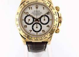 Zenith Vintage 16518 -