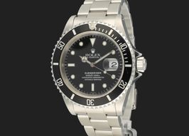 Rolex Submariner Date 16610 -