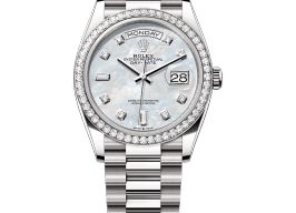 Rolex Day-Date 36 128349RBR -