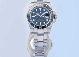 Rolex Submariner Date 116610LN -
