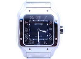 Cartier Santos WSSA0030 -