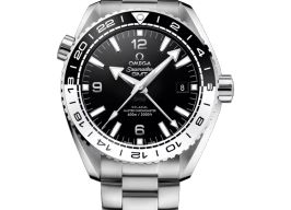 Omega Seamaster Planet Ocean 215.30.44.22.01.001 -