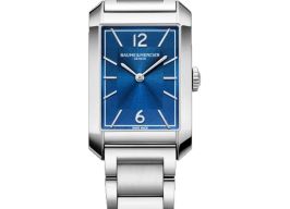 Baume & Mercier Hampton M0A10754 -