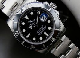 Rolex Submariner Date 116610LN -