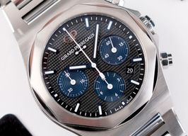 Girard-Perregaux Laureato 81020-11-631-11A -