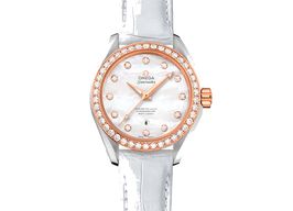Omega Seamaster Aqua Terra 231.28.34.20.55.003 -