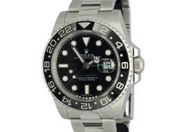 Rolex GMT-Master II 116710LN -