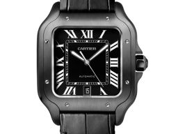 Cartier Santos WSSA0039 -