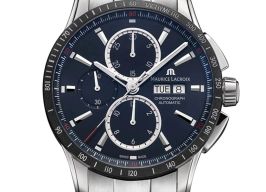 Maurice Lacroix Pontos S PT6038-SSL22-430-1 -