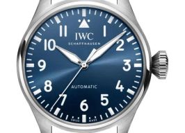 IWC Big Pilot IW329303 -