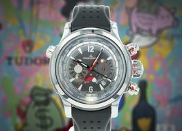 Jaeger-LeCoultre Master Compressor Q1766440 (2007) - Onbekend Platina