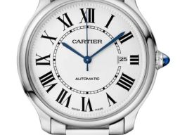 Cartier Ronde Croisière de Cartier WSRN0035 -