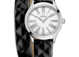 Omega De Ville Trésor 428.17.26.60.04.007 -