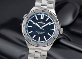 Fortis Marinemaster F8120022 -