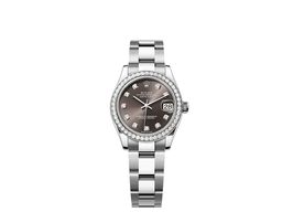 Rolex Datejust 31 278384RBR (2025) - 31 mm Steel case
