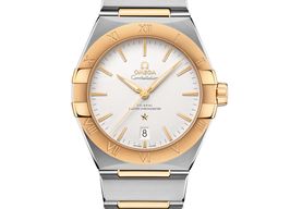 Omega Constellation 131.20.39.20.02.002 -