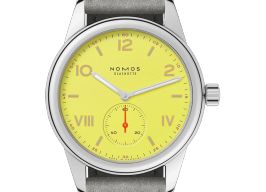 NOMOS Club 718.GB -