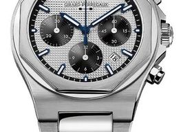 Girard-Perregaux Laureato 81020-11Z131-11A -