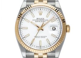 Rolex Datejust 36 126233 -