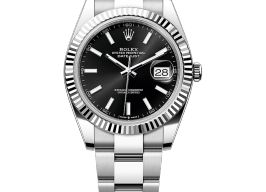 Rolex Datejust 41 126334 -