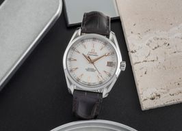 Omega Seamaster Aqua Terra 231.13.39.21.02.002 -