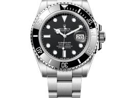 Rolex Submariner Date 126610LN -