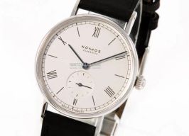 NOMOS Ludwig 201 -