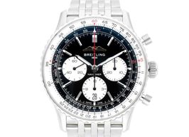 Breitling Navitimer 1 B01 Chronograph AB0138 -