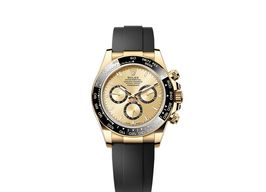 Rolex Daytona 126518LN (2025) - 40 mm Yellow Gold case