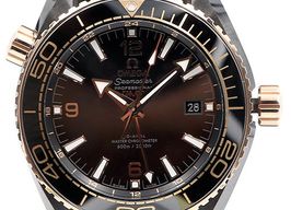 Omega Seamaster Planet Ocean 215.63.46.22.01.001 -