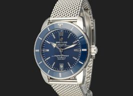 Breitling Superocean Heritage II 42 AB2010161C1A1 -