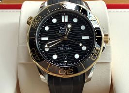 Omega Seamaster Diver 300 M 210.20.42.20.01.002 -