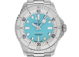 Breitling Superocean A17377211C1A1 -