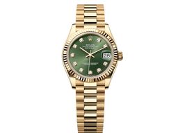 Rolex Datejust 278278 -