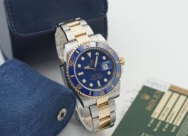 Rolex Submariner Date 116613LB -