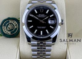 Rolex Datejust 41 126300 -