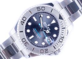 Rolex Yacht-Master 37 268622 -