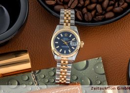 Rolex Lady-Datejust 179173 (Onbekend (willekeurig serienummer)) - 26mm Goud/Staal