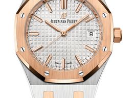 Audemars Piguet Royal Oak Selfwinding 77350SR.OO.1261SR.01 -