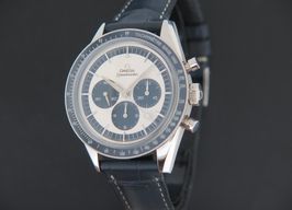 Omega Speedmaster Professional Moonwatch 311.33.40.30.02.001 (2016) - Silver dial 40 mm Steel case