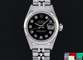 Rolex Lady-Datejust 79174 (2000) - 26 mm Steel case