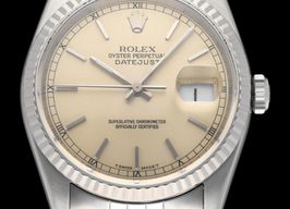 Rolex Datejust 36 16234 (1995) - 36 mm Steel case