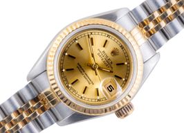 Rolex Lady-Datejust 69173 -