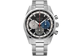 Zenith Chronomaster Original 03.3200.3600/22.M3200 -