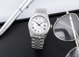 Rolex Datejust 36 16030 (1981) - 36 mm Steel case