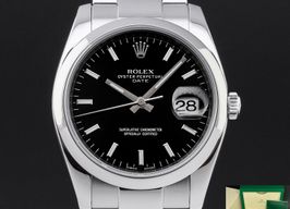 Rolex Oyster Perpetual Date 115200 -