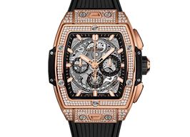 Hublot Spirit of Big Bang 642.OX.0180.RX.1704 -